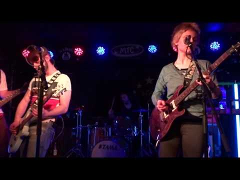 INTO THIS Live @Cologne MTC – Hand Grenade