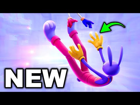 *BIG NEWS* For Episode 8! - The Amazing Digital Circus