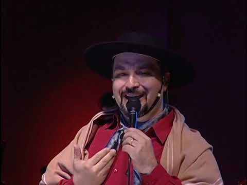 Ao Vivo na Expointer - Criado em Galpão