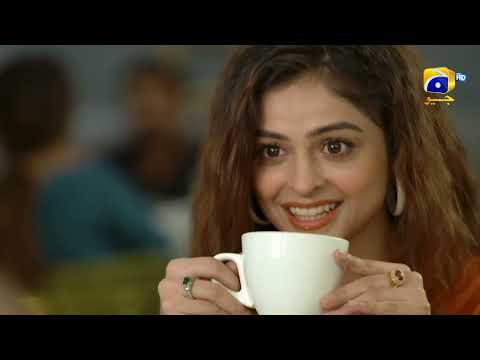 Behroop Episode 41 || 𝗕𝗲𝘀𝘁 𝗠𝗼𝗺𝗲𝗻𝘁 𝟬𝟰 || Zubab Rana - Asad Siddiqui - Beenish Chauhan || Har Pal Geo