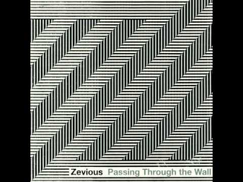 Zevious - Entanglement