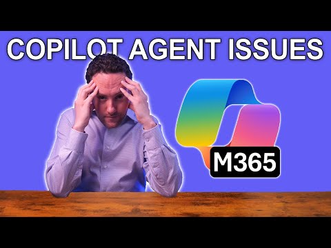 Microsoft 365 Copilot Agents Unveiled: Why Users Are Voicing Concerns