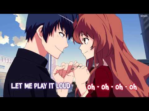 Nightcore - It Girl, It Boy (Switching Vocals) - (Lyrics)