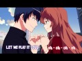 Nightcore It Girl It Boy Switching Vocals Lyrics
