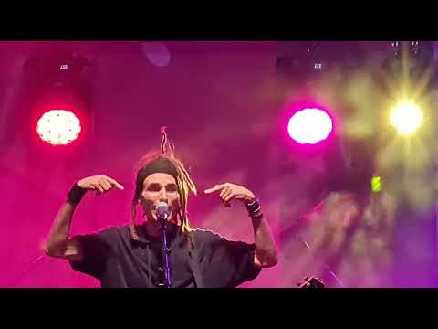 Locomondo - Pro 20 Χρόνια Live 2023 4k