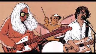 Dinosaur Jr. - Select Songs