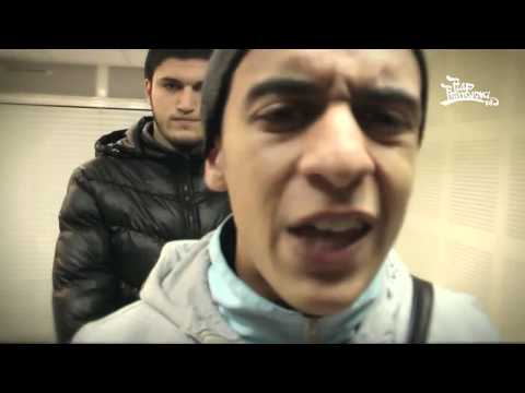 RAPFRANCUSKI.PL Sessions Marseille #05 SOLI MUZIK - MOH, MO, FAVENASS, RALLICE LE BUZZ