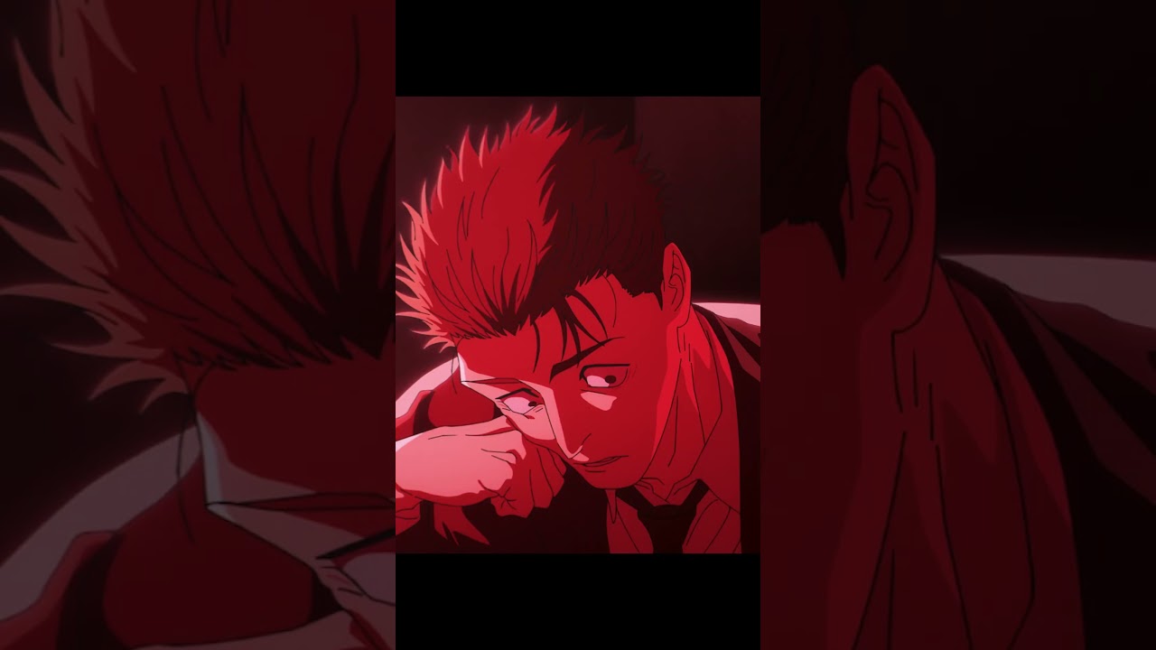 呪術廻戦 第3期』――死滅回遊 - オープニング #映画red #ドラマ #グルメ#呪術廻戦