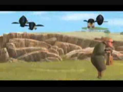 sega gato piment kjv.wmv