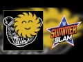 WWE - SummerSlam 2014 Official Theme Song ...