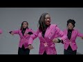 OMEGA BAND HUDUMA TANO Ep Official Music Video