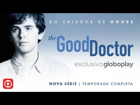 Trailer de The Good Doctor: O Bom Doutor (2017)