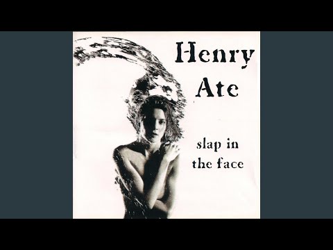 Waves of Salt - Henry Ate