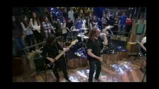 Download lagu Maná [Altas Horas] - Corazón espinado (133) mp3