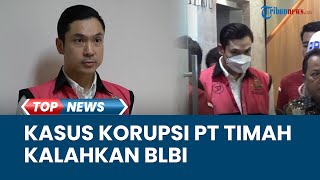 Suami Sandra Dewi Merugikan Negara Rp 271 T, Kasus PT Timah Jadi Skandal Korupsi Terbesar