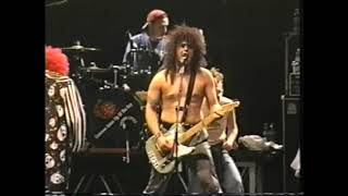 Rock-N-Roll Pizzeria / Sugar in Your Gas Tank LIVE - Less Than Jake