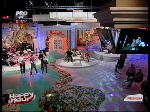 Andra & Adi Cristescu - Colt de Suflet