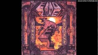 Rock n Roll - End Zone