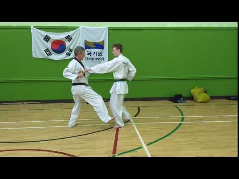 3 Step - Number 5