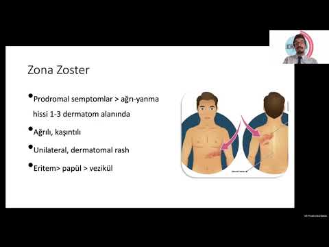 Erişkin Risk Grubu Hastalarda Bağışıklama Webinar