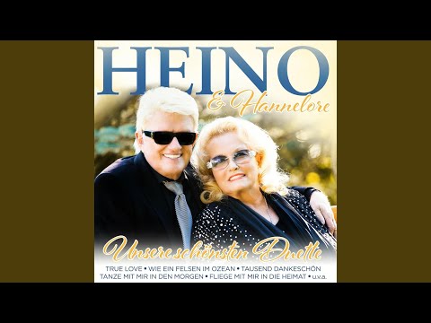 Fliege Mit Mir In Die Heimat - Heino