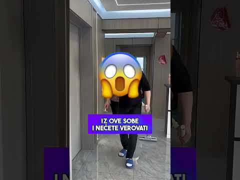 Zbog Ovoga je Helikopter Leteo Iznad Njegove Kuće! 😮🚁