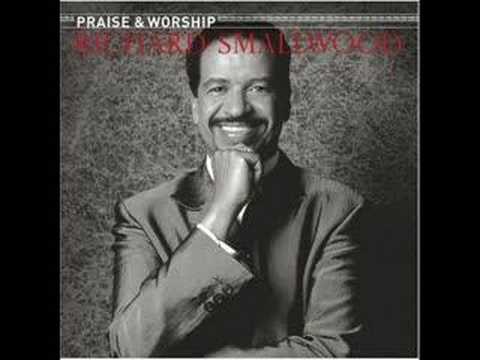 Richard Smallwood Singers-I Love The Lord