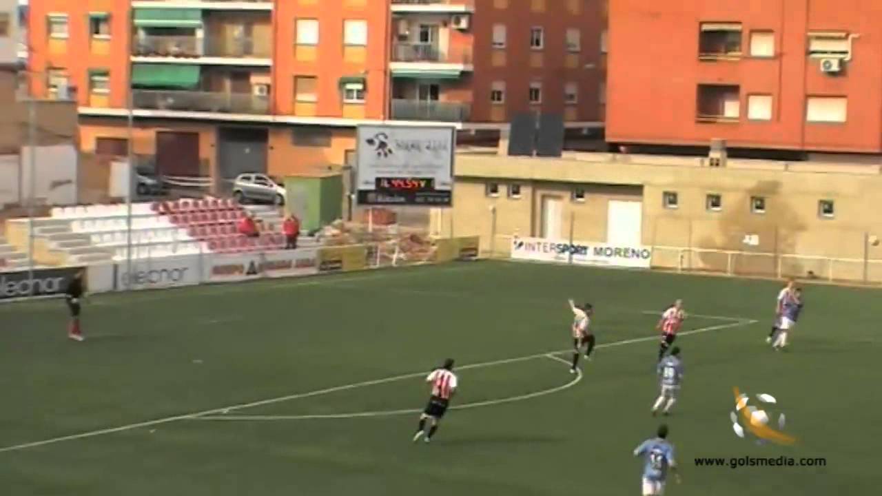 CD Acero 2 2 CD Llosa 2011 2012