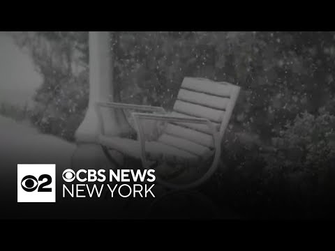 Nor'easter with blizzard conditions bears down on Tri-State Area | Team coverage