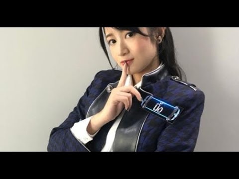 Nink BNK48 VOOV Live (1-06-2018)