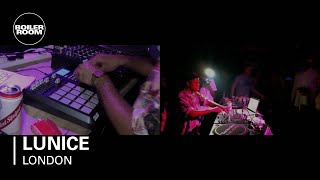 Lunice Boiler Room London DJ Set