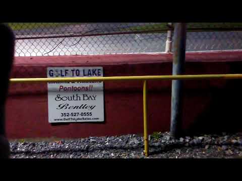 The loudest race car ever