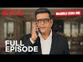 Maamla Legal Hai: Season 1 Episode 1 | Full Episode | Ravi Kishan, Nidhi Bisht | Netflix India DEFAULT Thumbnail