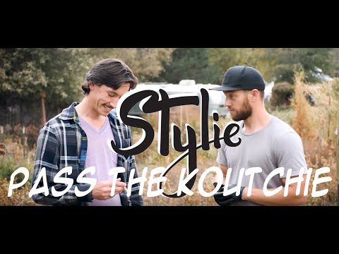 Stylie - Pass The Koutchie