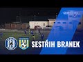 Příprava, SK Sigma Olomouc U18 - FK Šumperk 2:6