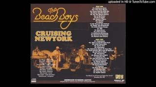 The Beach Boys - Hushabye (Live 1993)