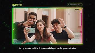 Future of Money - Ingrida Simonyte