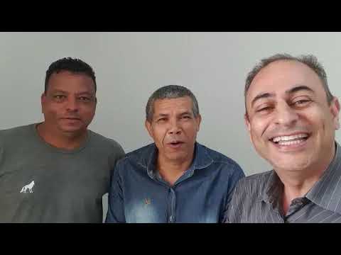 Ex. Apresentador de TV Deco Martins na política aparecidense