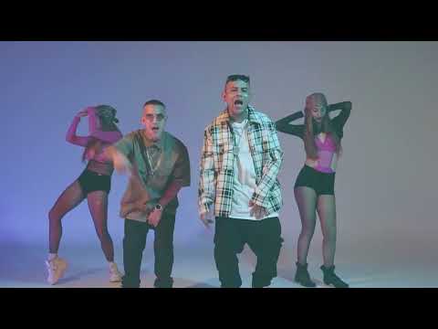 ElReghosg Feat. @netopenaoficial   - Como lo mueve (Preview)