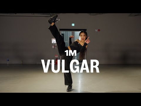 Sam Smith, Madonna - VULGAR / Harimu Choreography