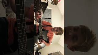How to play so long goodbye by sum 41 on guitar