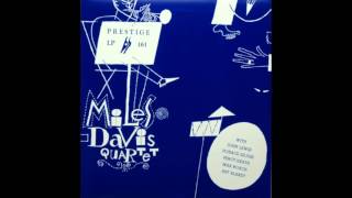 Miles Davis - Quartet (album)
