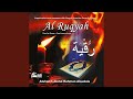 Al Ruqyah (Cure for Illness & Evil Eye)
