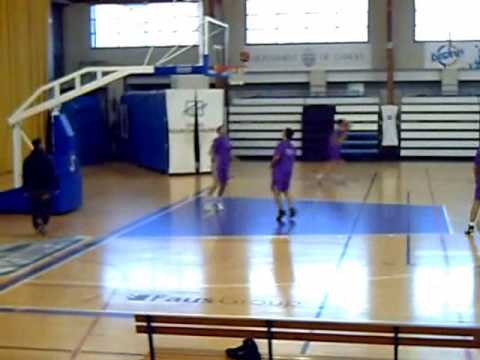 treball movie maker gandia basket por jesus climent