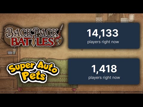 Is This the New King of Autobattlers?