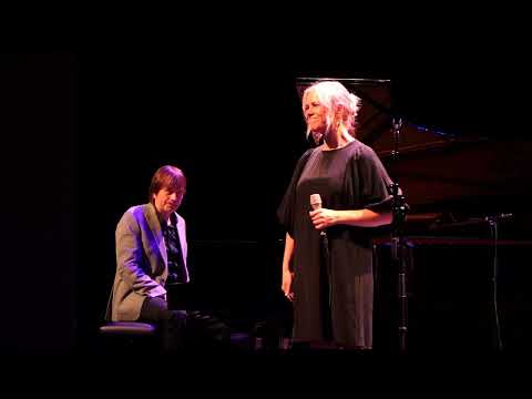 My foolish heart - Hannah Svensson & Jan Lundgren