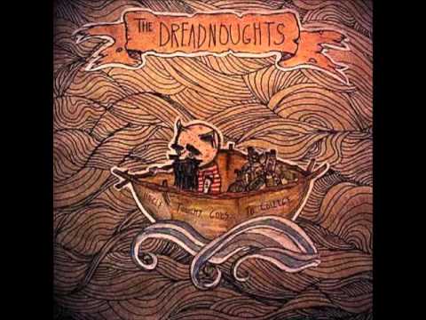 The Dreadnoughts - The Cruel Wars