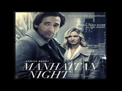 Manhattan Night movie soundtrack Videos
