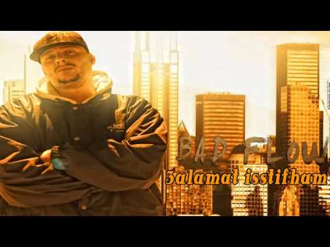 Bad Flow - 3ALAMAT iSTEFHAM - باد فلوو