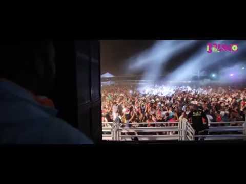 Bruno Almeida -  A Festa 2014